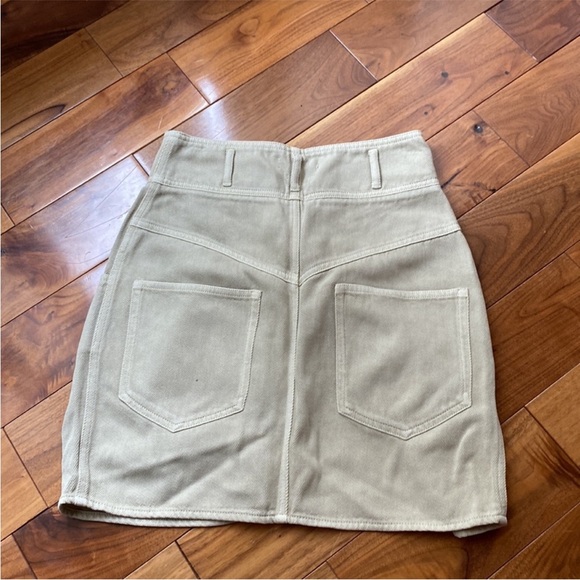 Isabel Marant skirt size 36 - Picture 4 of 8